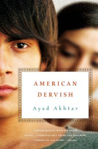 American-Dervish