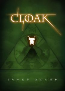 cloak