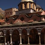 Rila Monastery