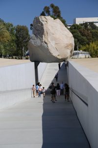 Levitated-Mass-LACMA