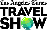 la times travel show