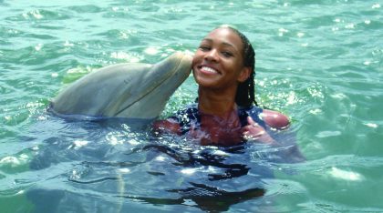 Teri Johnson Travelista TV