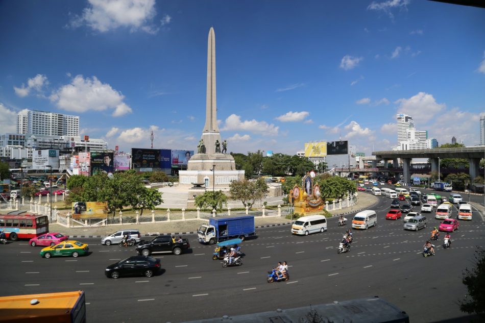 bangkok-victory-monument