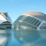 visit valencia horaires