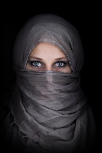 burqa