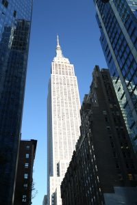 Empire-State-Building