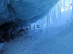 Greenland-Ice