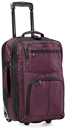 New Rick Steves Travel Bag - Dave's Travel Corner