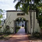 Spanish Monastery, Miami, Florida @PennySadler 2014