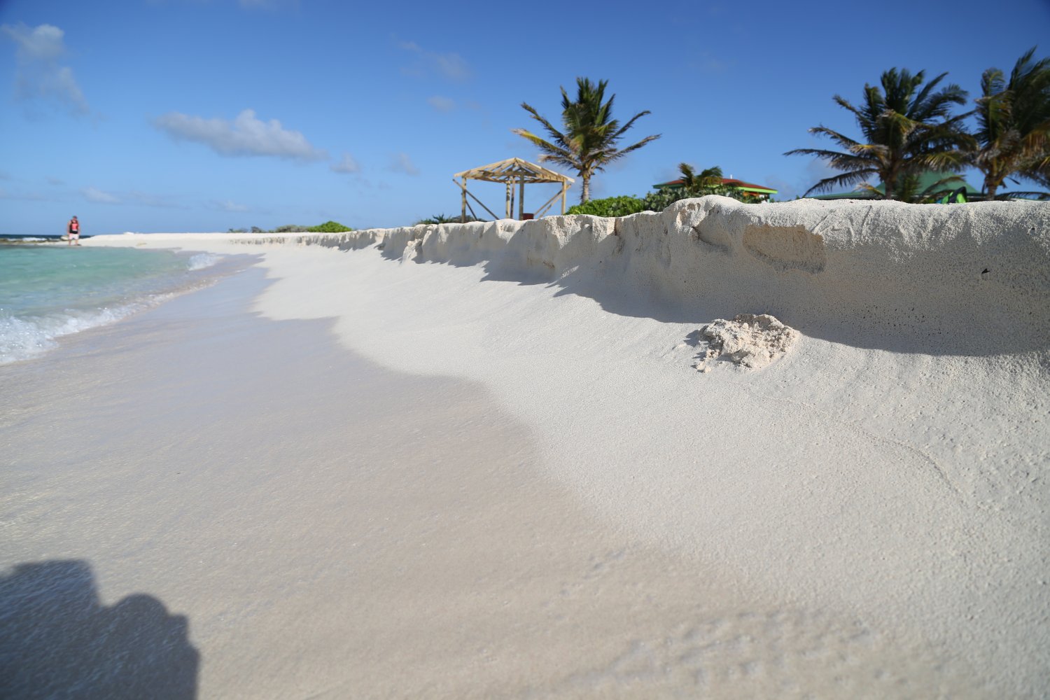 carib-beach