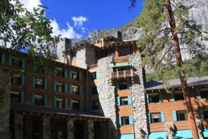 Ahwahnee-Hotel