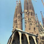 Barcelona_Iglesia_Sagrada_Familia