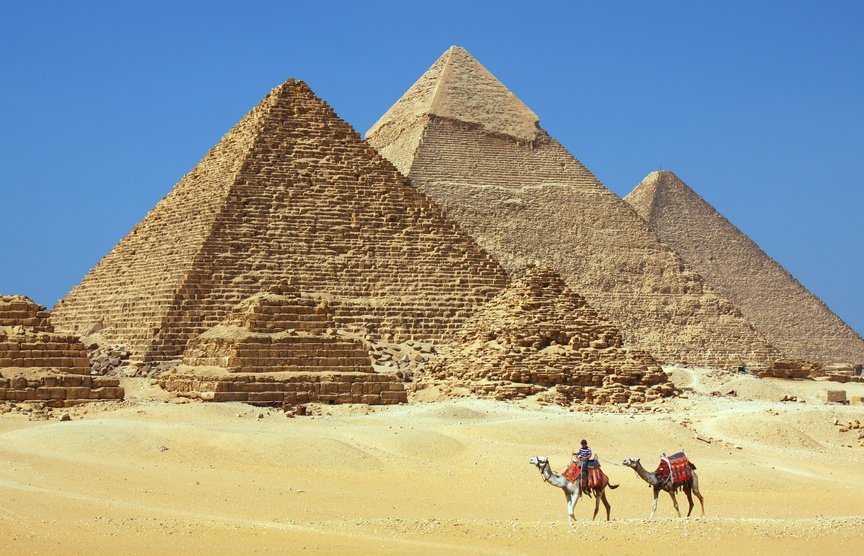 giza-pyramids