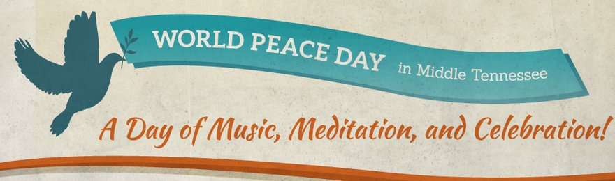 Arianna Huffington to Headline World Peace Day Event, Sep 21st - Dave's