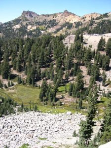 lassen-california