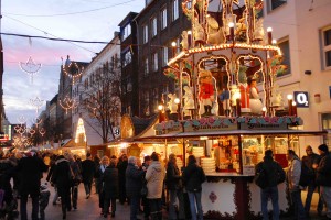 Christmas Market