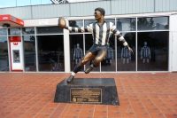 Bob Rose A Collingwood Great