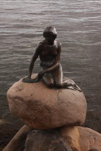 mermaid-copenhagen