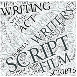 screenwriting