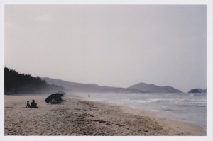 Margarita Island, Venezuela