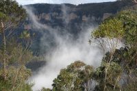 Blue Mountains of NSW, Australia