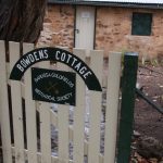 Bowdens Cottage, Barossa Goldfields