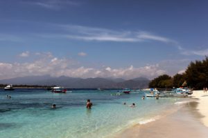 Gili Islands Indonesia