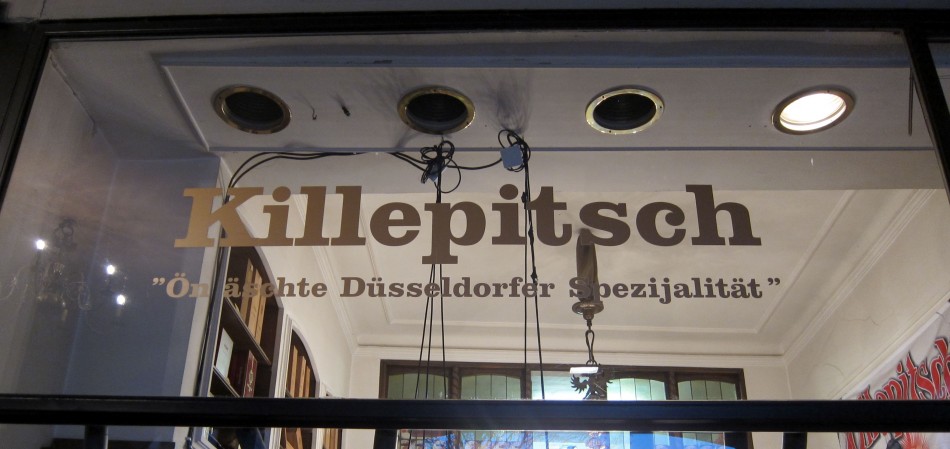 Killepitsch