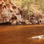 Ormiston Gorge