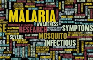 malaria