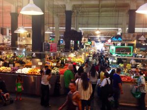 Grand Central Market