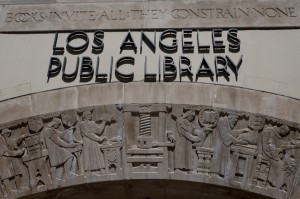 LA Public Library