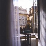 Prague-Window