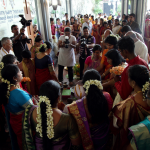 Indian wedding hindu kuala lumpur