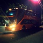 Night bus