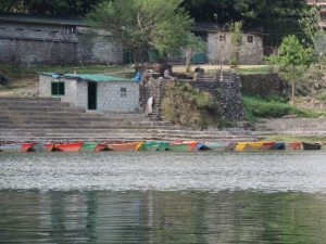 Lakeside Pokhara