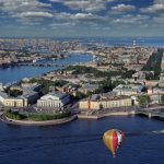 St-Petersburg-Vasilevsky-Island