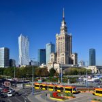 Warsaw-Centrum