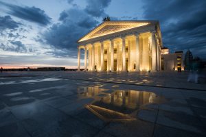 Astana Opera House