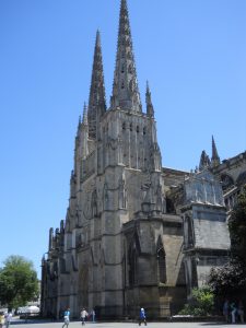 Saint Gatien Cathedral, Tours
