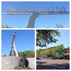 Springfield Village Park