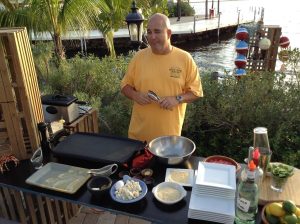 Sundowners-Stoky -crab-cakes