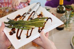 US-PA-Butler-County-Freedom-Farms-balsamic-grilled-asparagus