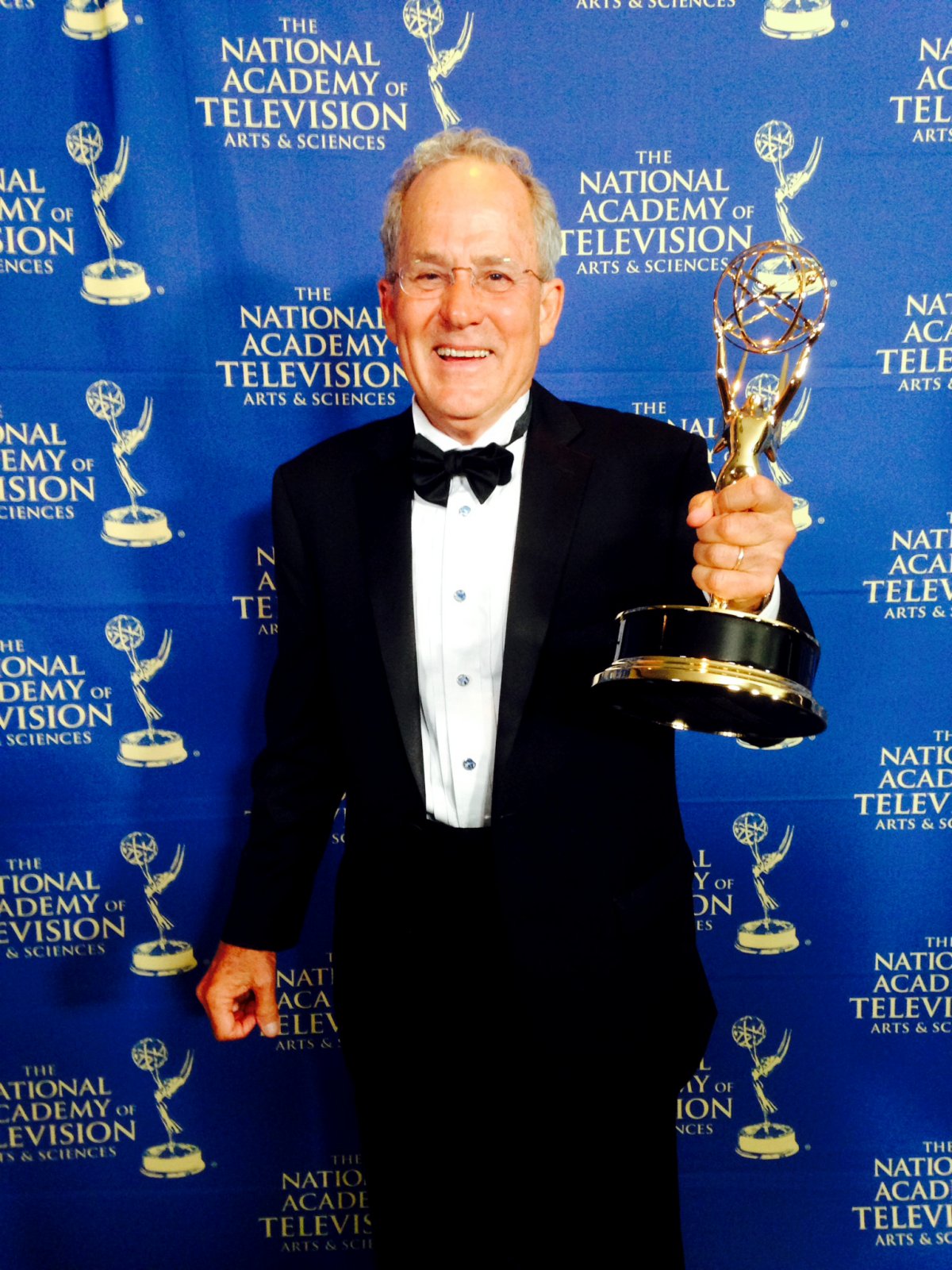 Joseph Rosendo, TV Personality & Travel Journalist Dave's Travel Corner
