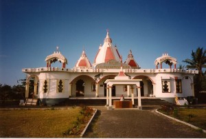 mauritius hindu cake