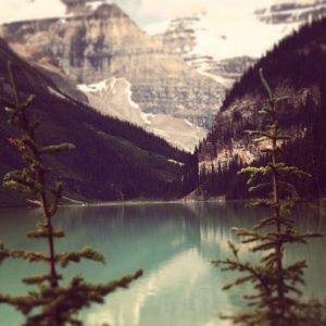 Lake-Louise