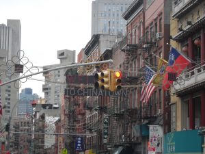 Chinatown