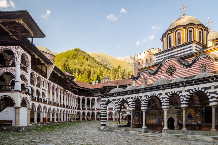 rila-monastery