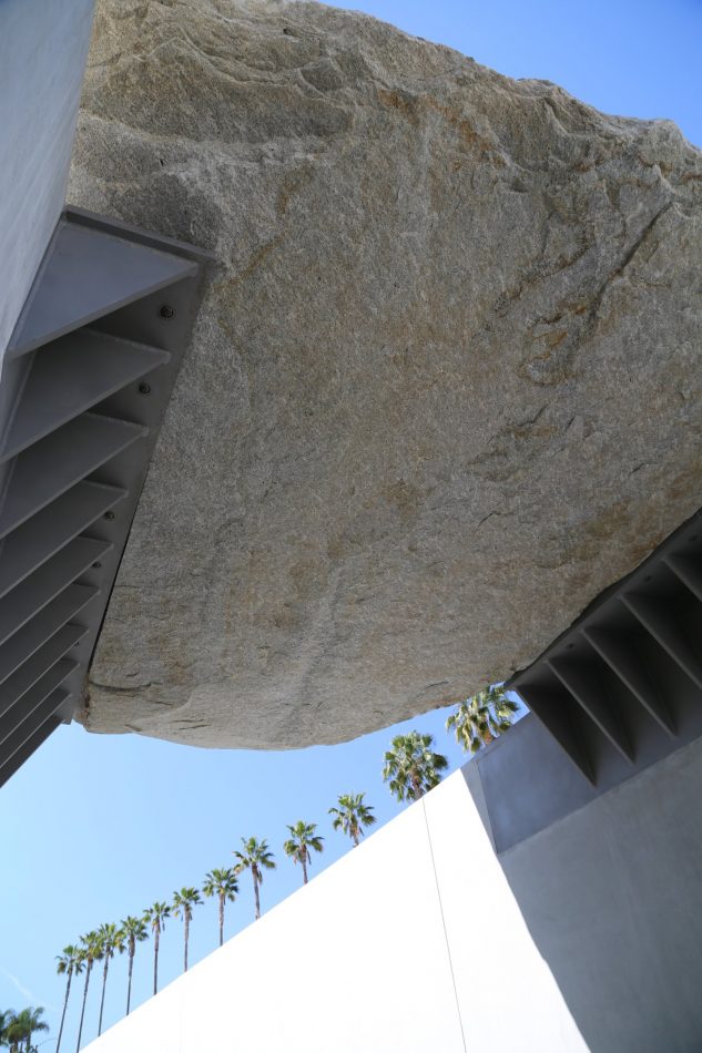 Levitate-Mass (2)