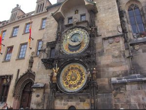 prague-clock